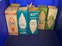 Lampen - afbeelding 10 van  13