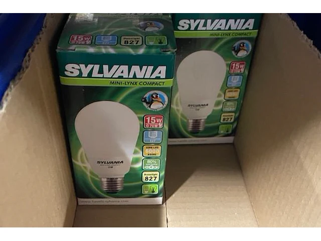 Lampen - afbeelding 3 van  8
