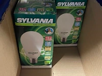 Lampen - afbeelding 3 van  8