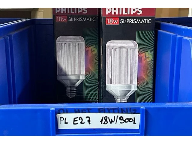 Lampen - afbeelding 7 van  8