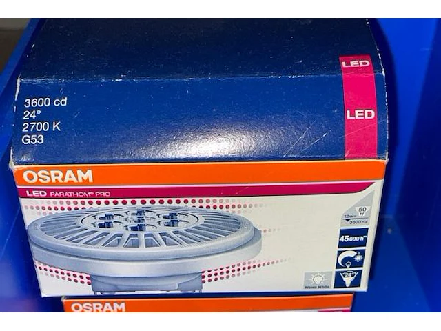 Lampen - afbeelding 5 van  15