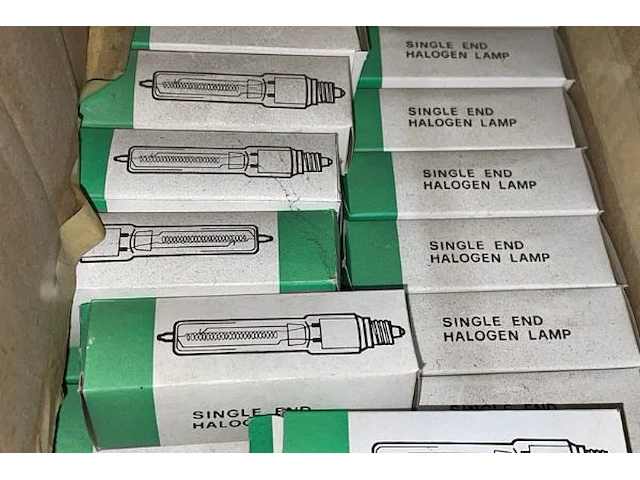 Lampen - afbeelding 6 van  15