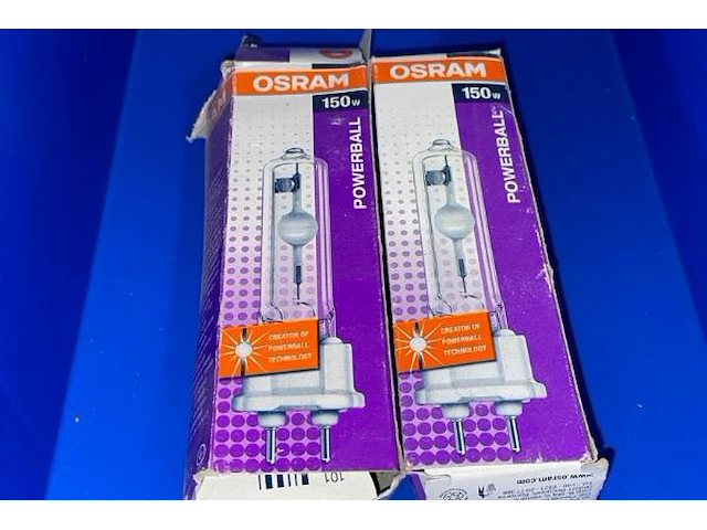 Lampen - afbeelding 4 van  9