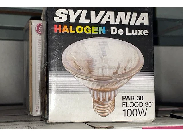 Lampen - afbeelding 7 van  9