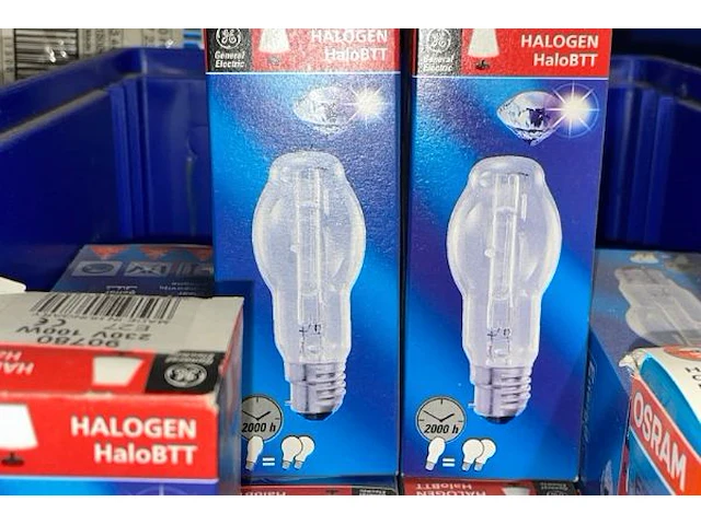Lampen - afbeelding 8 van  9