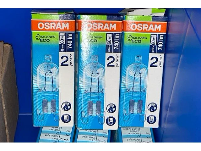 Lampen - afbeelding 2 van  8