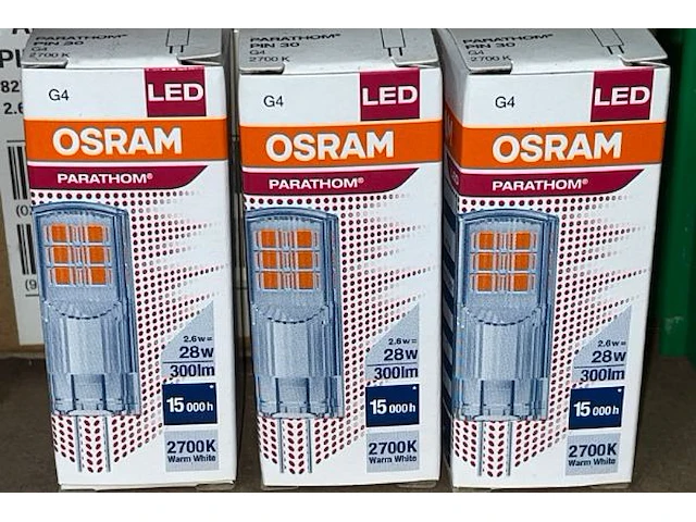 Lampen - afbeelding 3 van  8