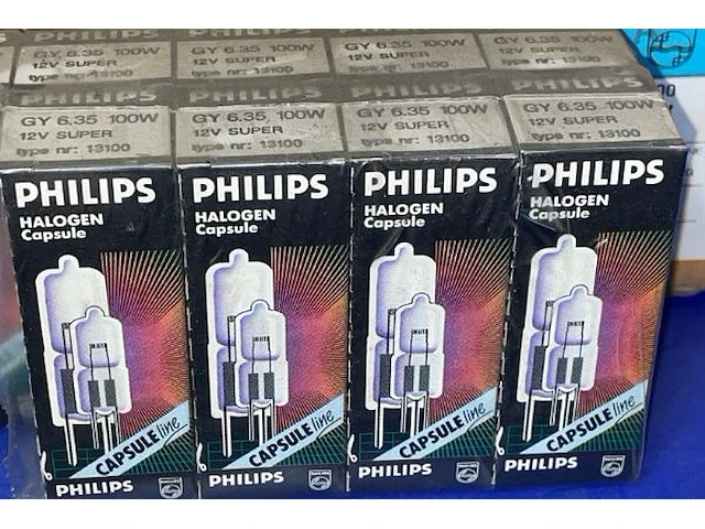 Lampen - afbeelding 5 van  8