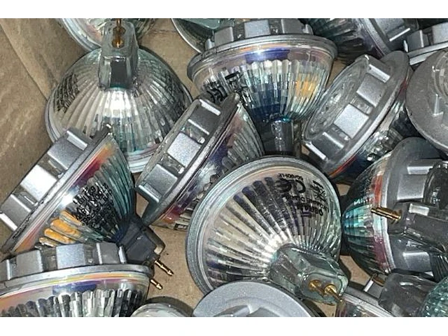 Lampen - afbeelding 3 van  8