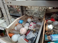 Lampen - afbeelding 2 van  3