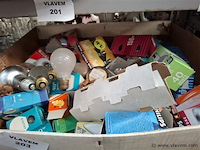 Lampen - afbeelding 3 van  3