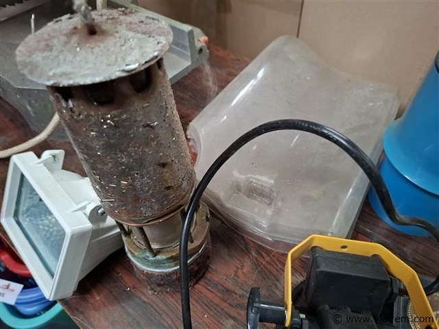 Lampen - afbeelding 3 van  4