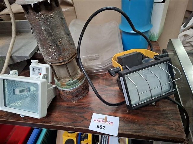 Lampen - afbeelding 4 van  4