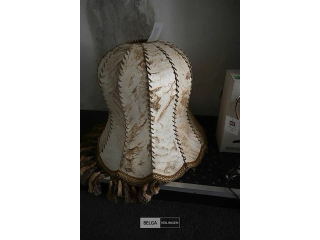 Lampenkap voor staanlamp - afbeelding 1 van  1