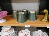 Lampenkapjes - afbeelding 1 van  1
