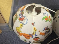 Lampenkappen voor kinderkamer (2x) - afbeelding 2 van  3