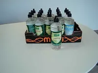 Lampenolie voor fakkels - afbeelding 1 van  1
