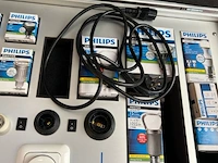 Lampentestkist philips - afbeelding 4 van  4