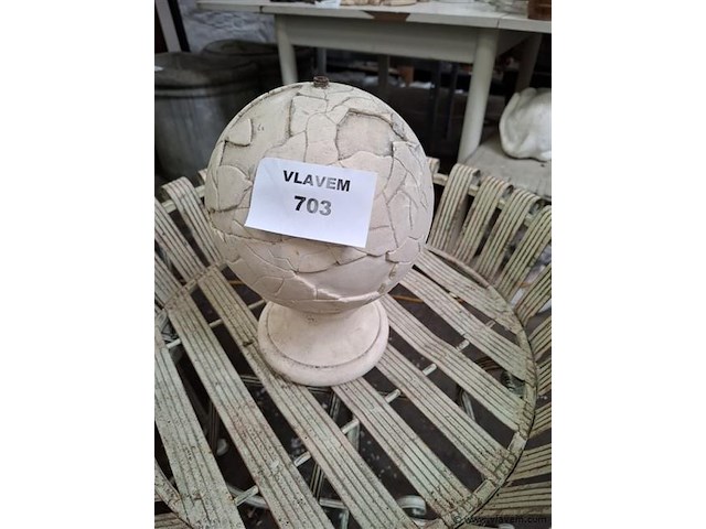 Lampenvoet - afbeelding 1 van  1