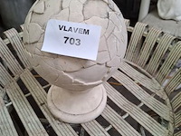 Lampenvoet - afbeelding 1 van  1