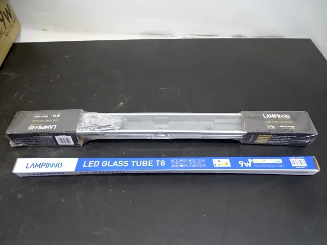 Lampinno ledtubes - afbeelding 3 van  5