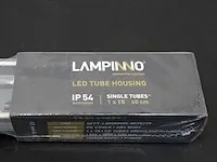 Lampinno ledtubes - afbeelding 4 van  5