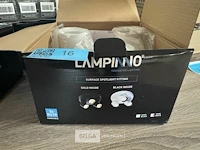 Lampinno spots - afbeelding 4 van  5