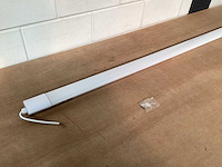 Lampino 36w led armatuur 120 cm (20x) - afbeelding 1 van  5