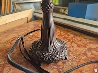 Lampje kap loodglas - afbeelding 3 van  3
