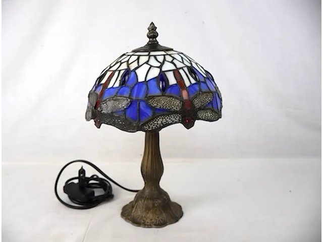 Lampje - afbeelding 1 van  4