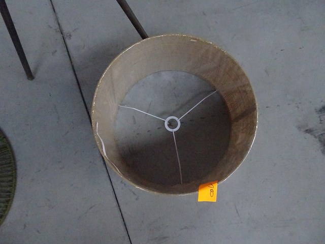 Lampkap - afbeelding 2 van  2