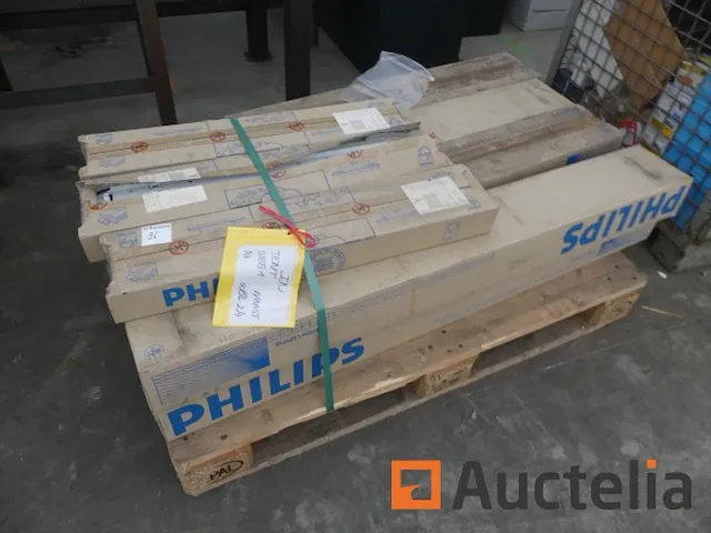 Lamps plafond - afbeelding 6 van  16