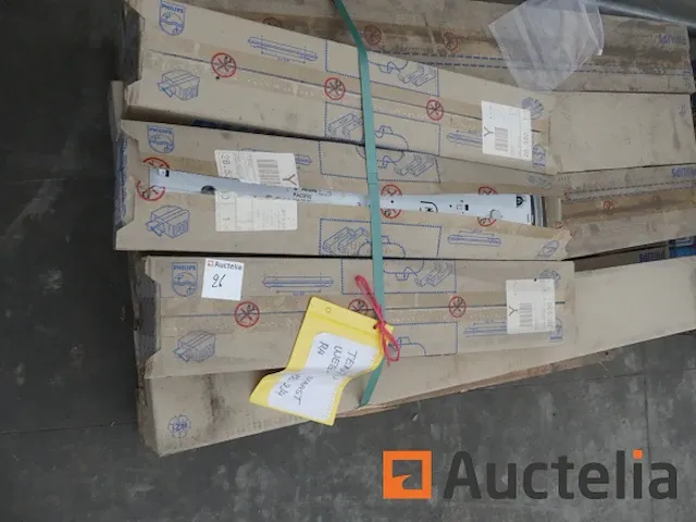 Lamps plafond - afbeelding 7 van  16