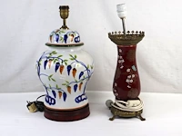 Lampvoet (x2) - afbeelding 1 van  4