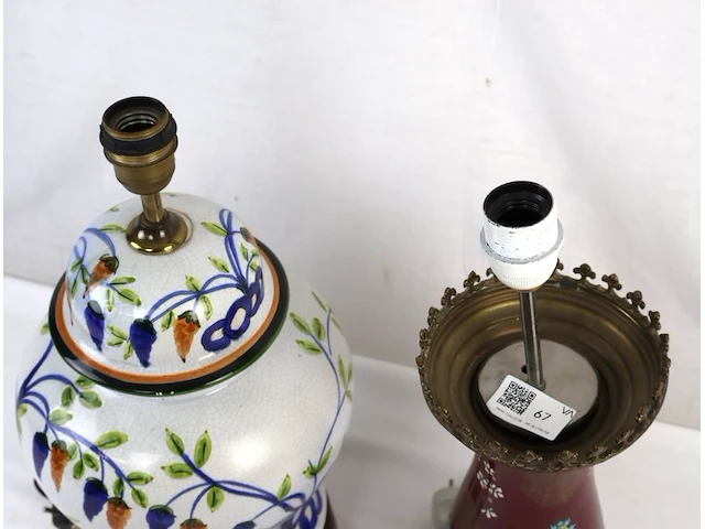 Lampvoet (x2) - afbeelding 4 van  4