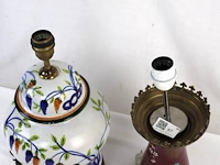 Lampvoet (x2) - afbeelding 4 van  4