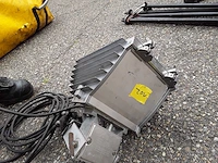 Lamp/werkspot - afbeelding 2 van  2