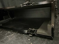 Lampy flightcase - afbeelding 3 van  6