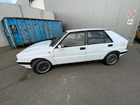 Lancia - delta integrale v8 - oldtimer - afbeelding 4 van  31
