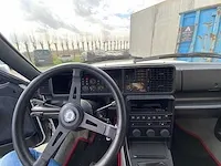 Lancia - delta integrale v8 - oldtimer - afbeelding 10 van  31