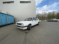 Lancia - delta integrale v8 - oldtimer - afbeelding 1 van  31
