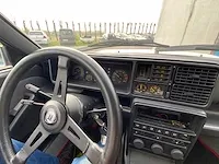 Lancia - delta integrale v8 - oldtimer - afbeelding 14 van  31