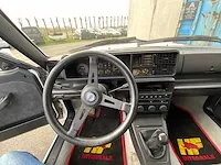 Lancia - delta integrale v8 - oldtimer - afbeelding 15 van  31
