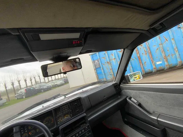 Lancia - delta integrale v8 - oldtimer - afbeelding 16 van  31
