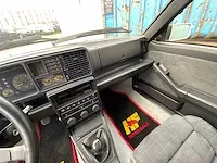 Lancia - delta integrale v8 - oldtimer - afbeelding 17 van  31