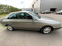Lancia - k-coupé 2.4 - kappa 2.4 coupé - oldtimer/youngtimer - afbeelding 2 van  49