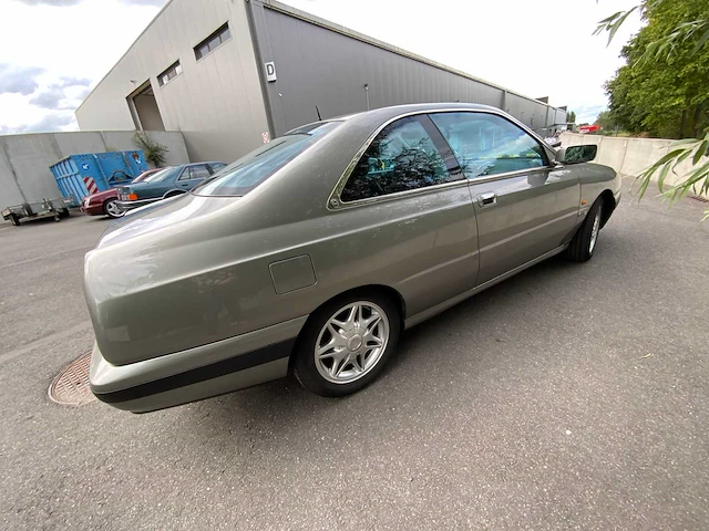 Lancia - k-coupé 2.4 - kappa 2.4 coupé - oldtimer/youngtimer - afbeelding 3 van  49