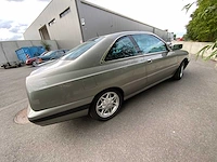 Lancia - k-coupé 2.4 - kappa 2.4 coupé - oldtimer/youngtimer - afbeelding 3 van  49