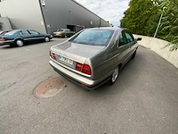 Lancia - k-coupé 2.4 - kappa 2.4 coupé - oldtimer/youngtimer - afbeelding 6 van  49