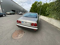 Lancia - k-coupé 2.4 - kappa 2.4 coupé - oldtimer/youngtimer - afbeelding 7 van  49